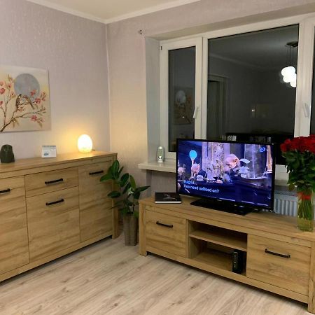 Riverside Apartment Paernu Екстер'єр фото