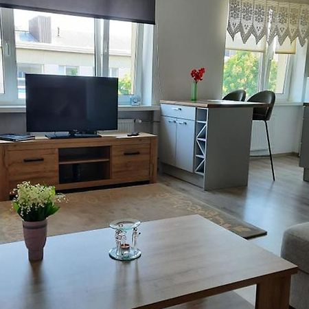 Riverside Apartment Paernu Екстер'єр фото