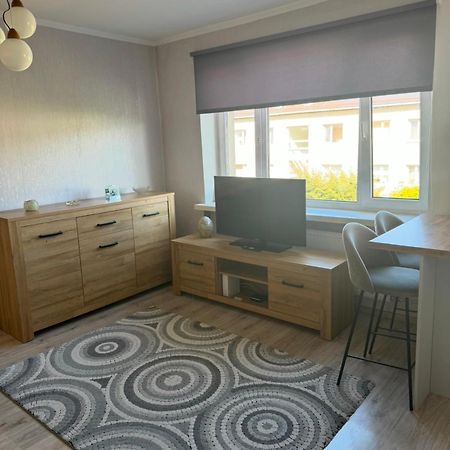 Riverside Apartment Paernu Екстер'єр фото