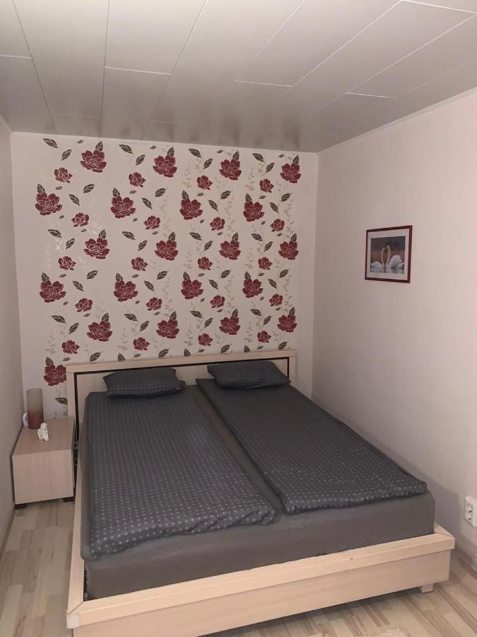 Riverside Apartment Paernu Екстер'єр фото
