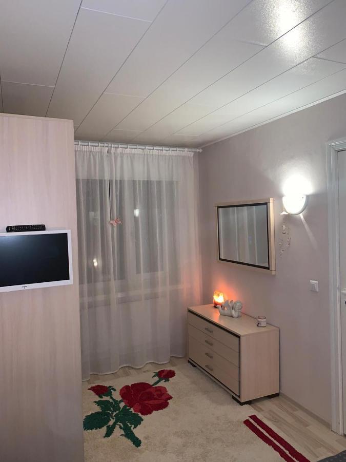 Riverside Apartment Paernu Екстер'єр фото