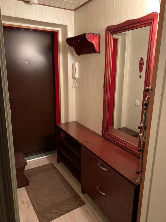 Riverside Apartment Paernu Екстер'єр фото