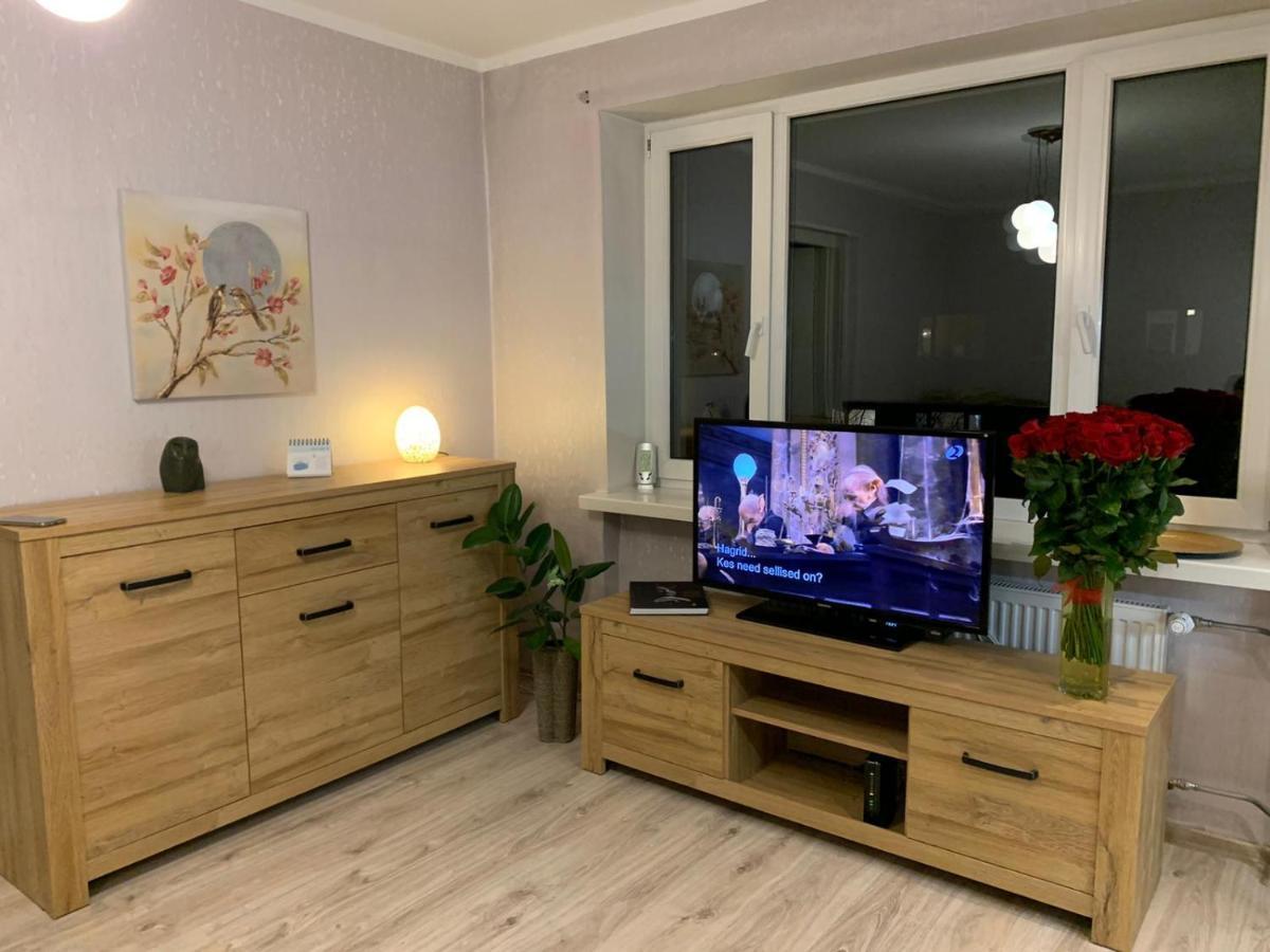 Riverside Apartment Paernu Екстер'єр фото