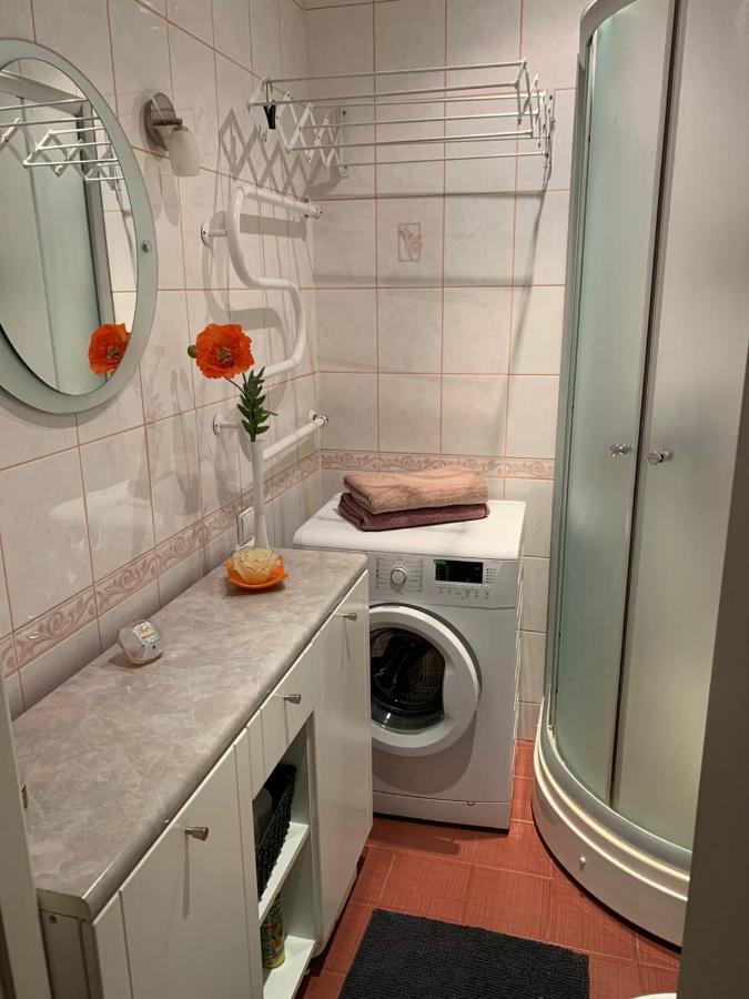 Riverside Apartment Paernu Екстер'єр фото