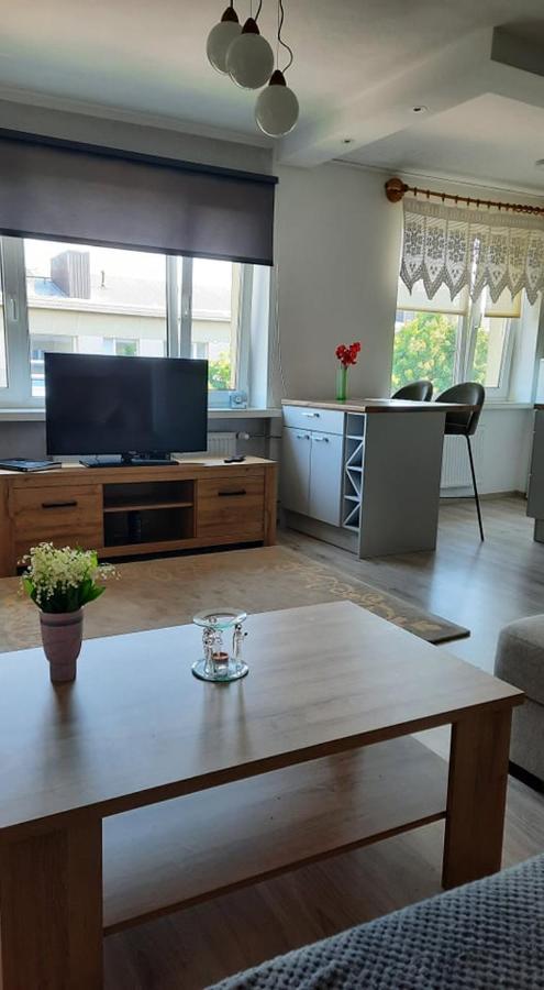Riverside Apartment Paernu Екстер'єр фото