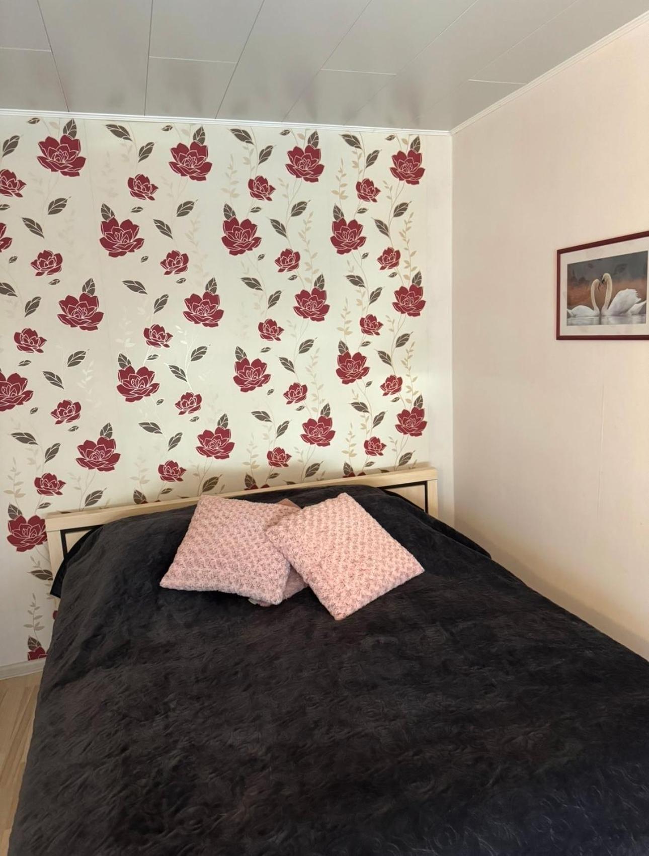 Riverside Apartment Paernu Екстер'єр фото