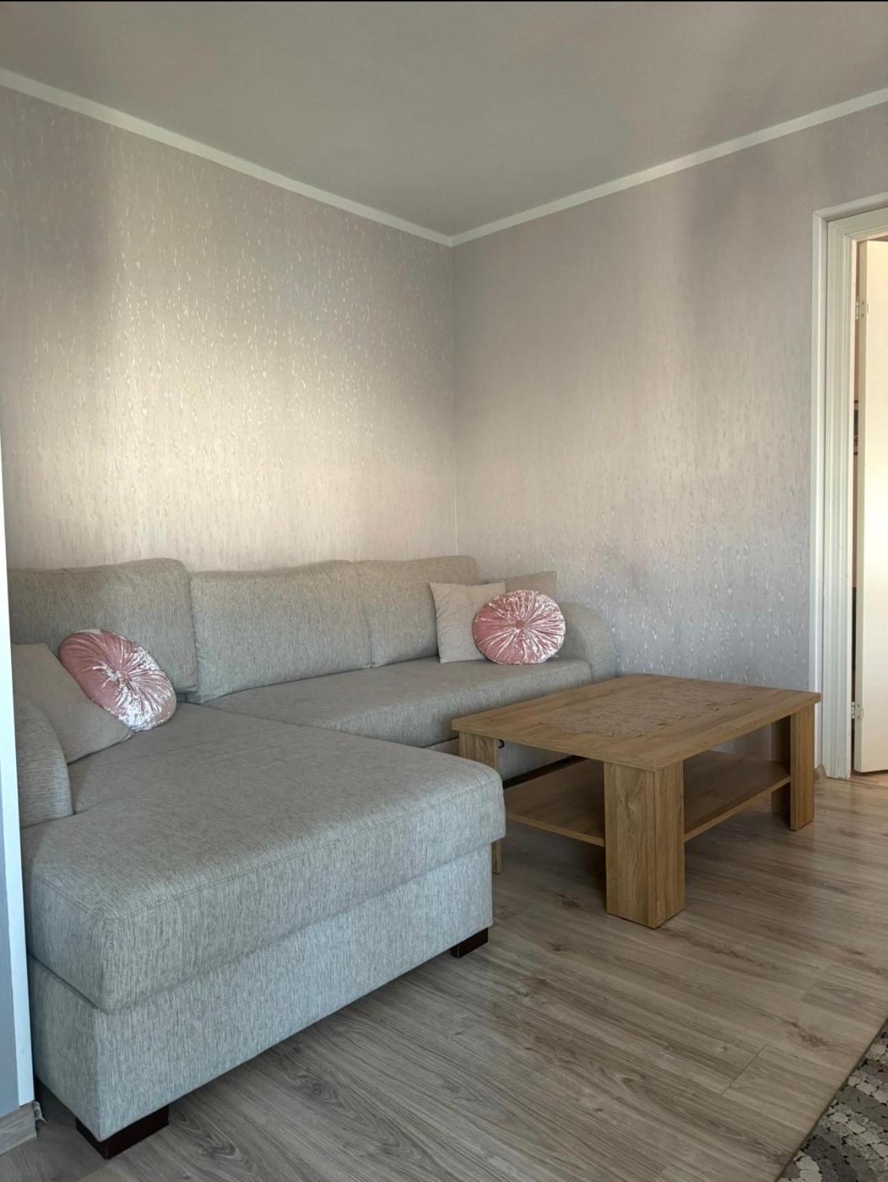 Riverside Apartment Paernu Екстер'єр фото