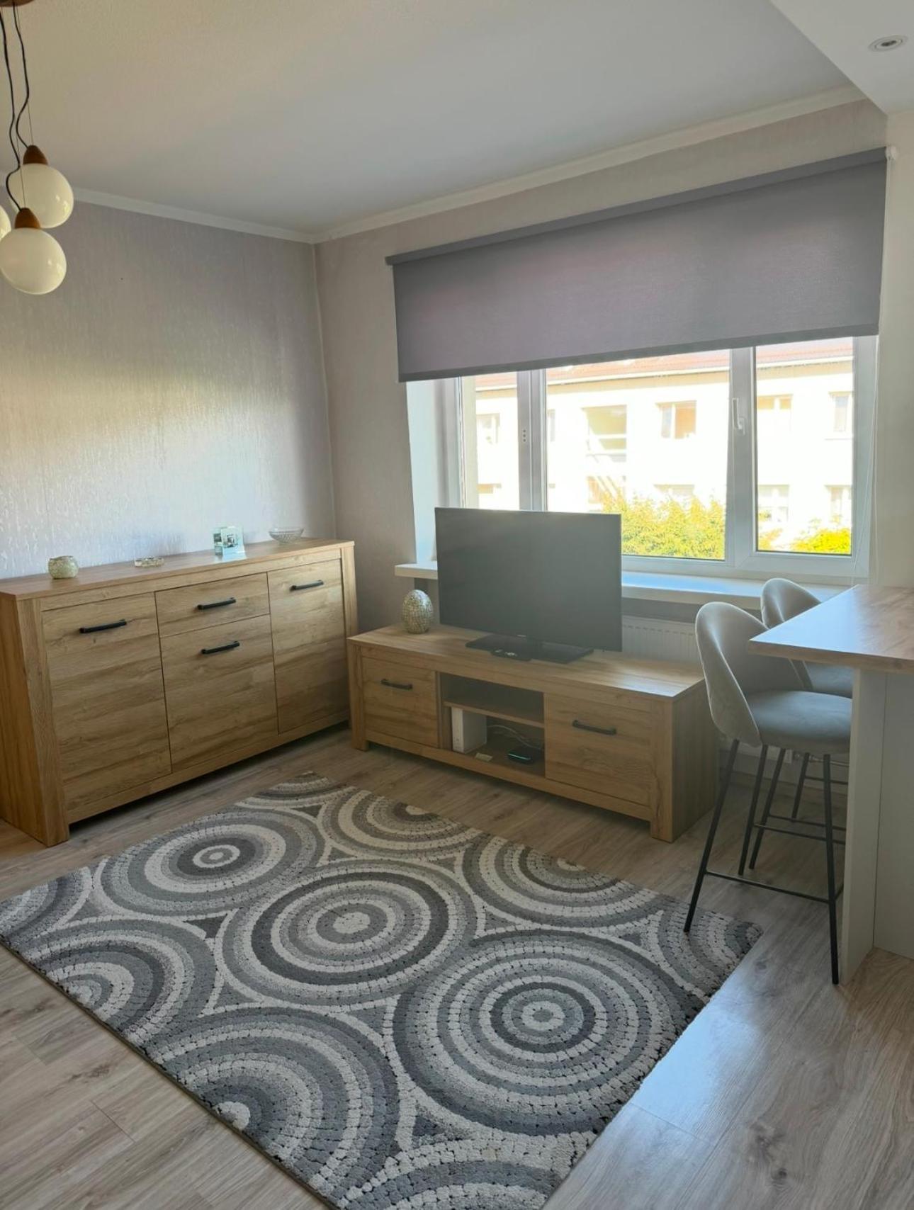 Riverside Apartment Paernu Екстер'єр фото